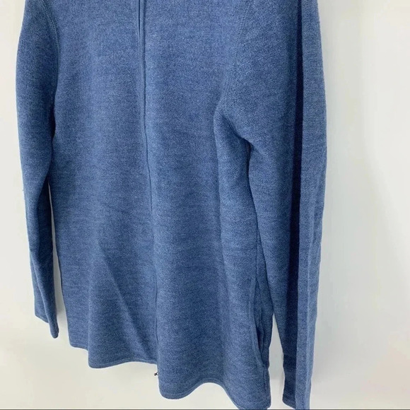 Pendleton Full Zip wool Cardigan - Picture 5 of 7